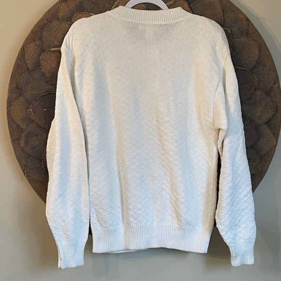 Jos. A. Banks Vintage Women’s Cardigan Sweater - Picture 4 of 4